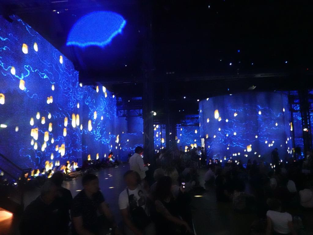 2011 - 20190619 Atelier des Lumieres