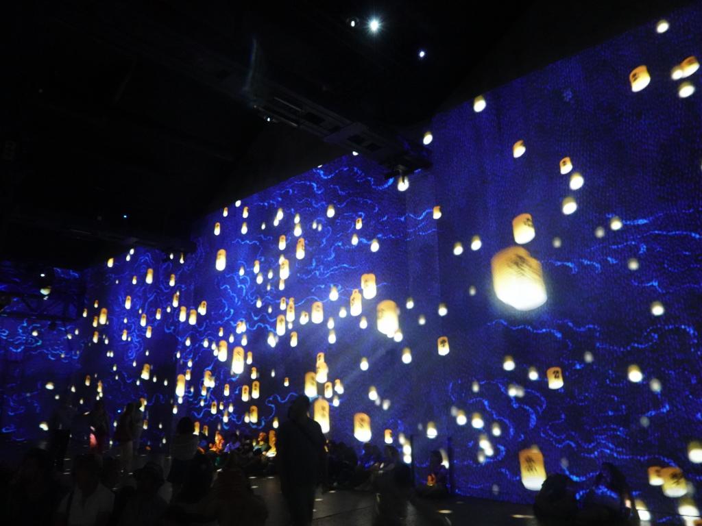 2013 - 20190619 Atelier des Lumieres