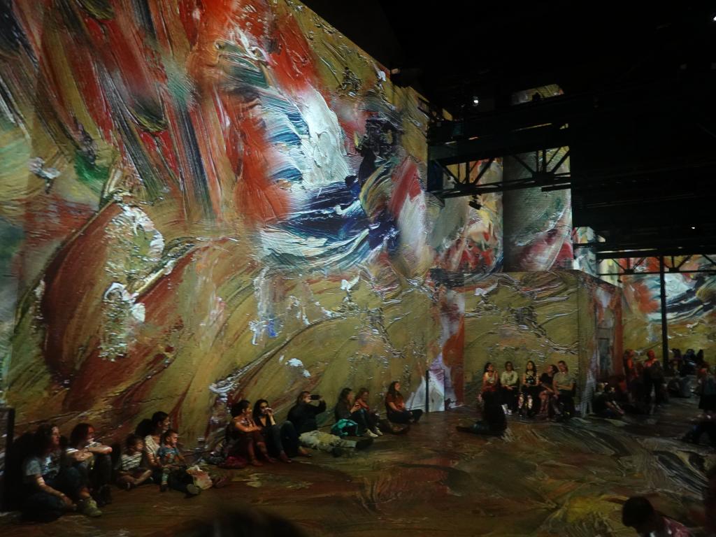 2026 - 20190619 Atelier des Lumieres