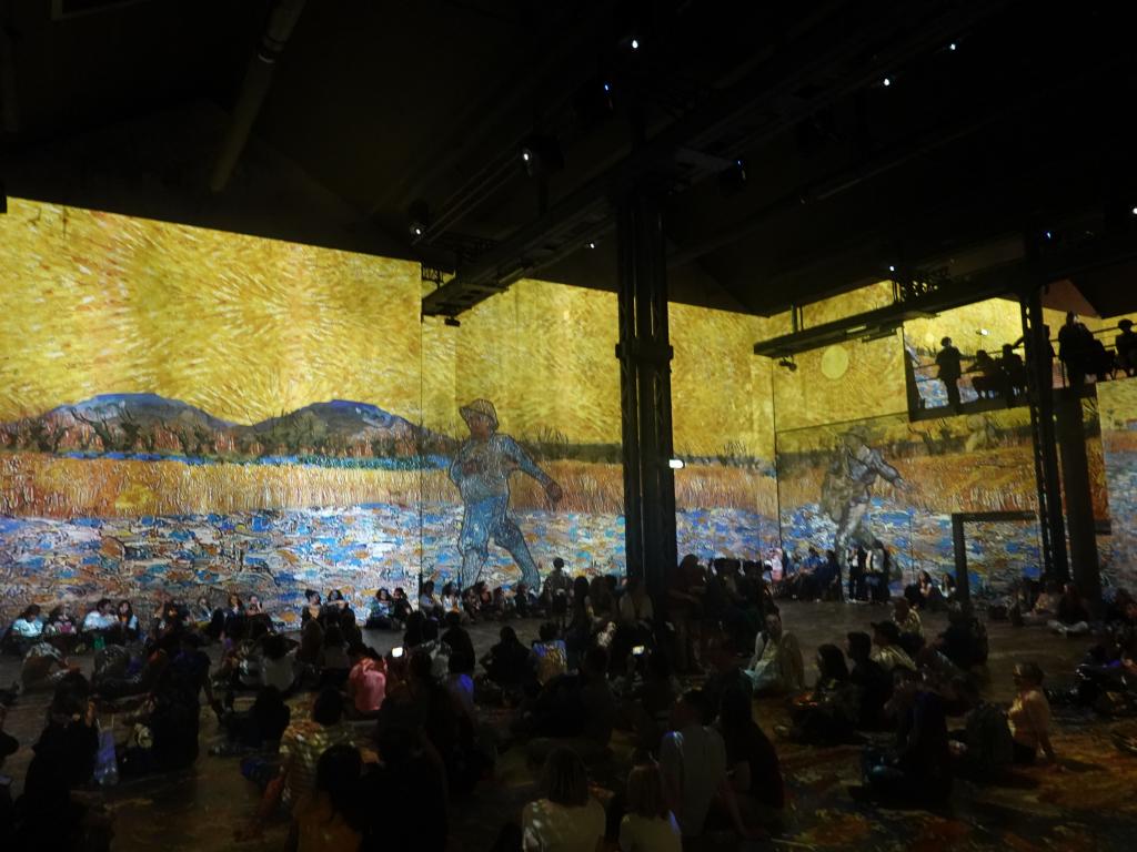 2029 - 20190619 Atelier des Lumieres