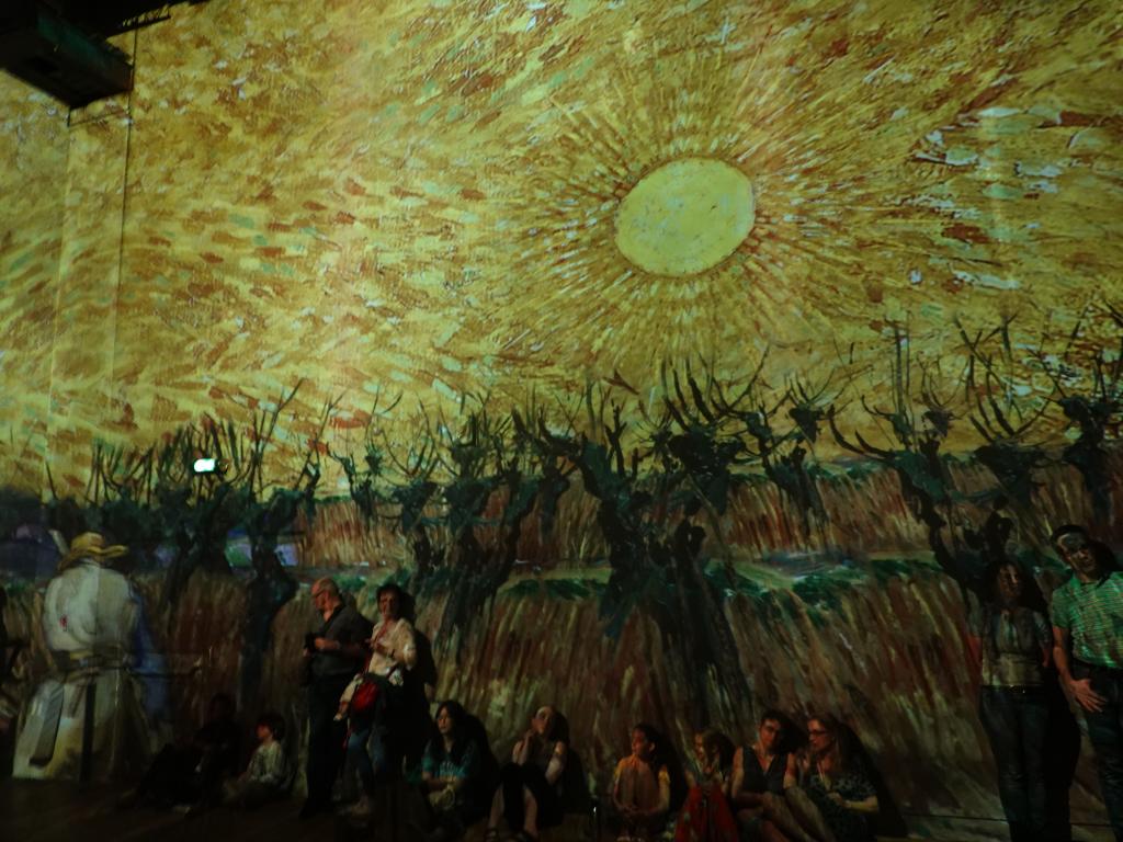 2031 - 20190619 Atelier des Lumieres