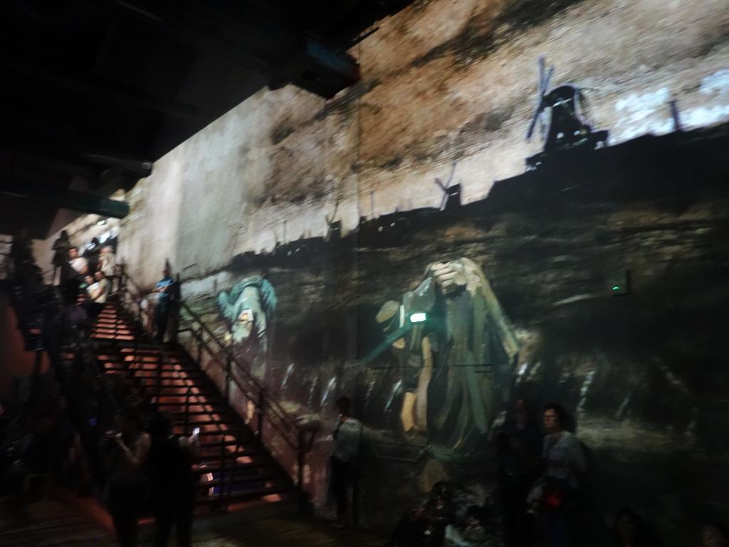 2033 - 20190619 Atelier des Lumieres