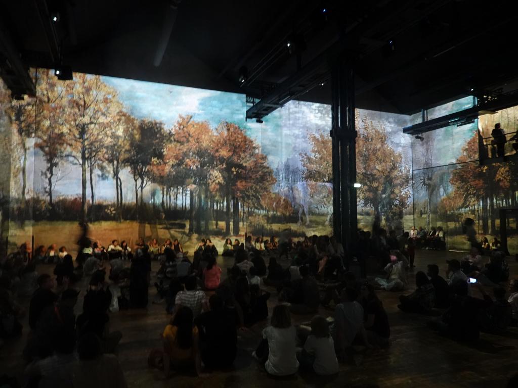 2034 - 20190619 Atelier des Lumieres