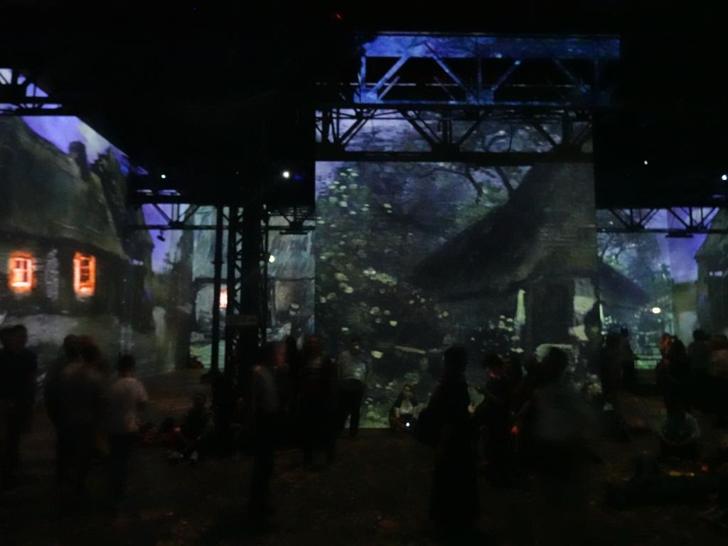 2038 - 20190619 Atelier des Lumieres