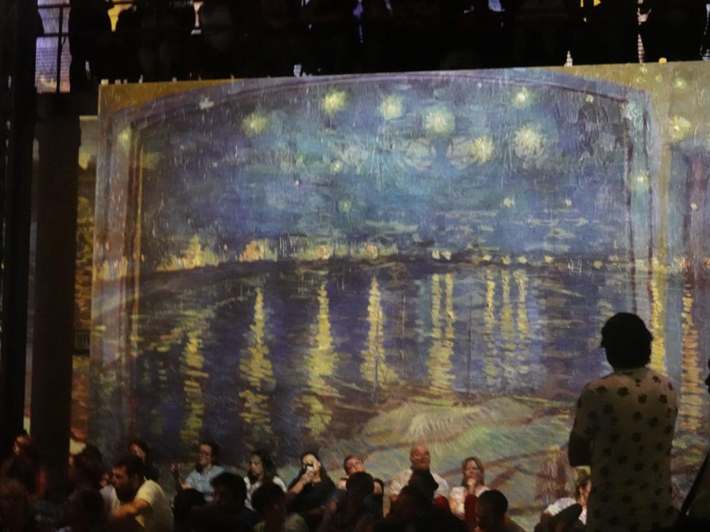 2071 - 20190619 Atelier des Lumieres