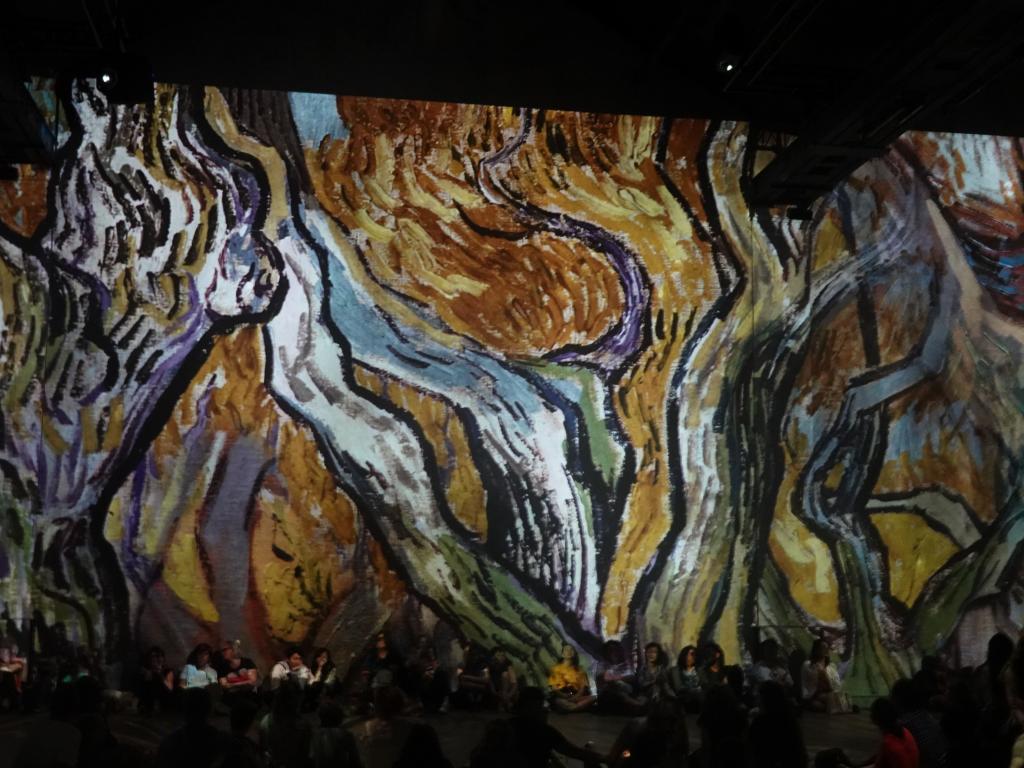 2073 - 20190619 Atelier des Lumieres