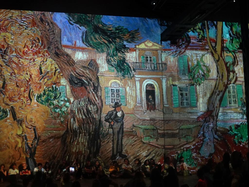 2074 - 20190619 Atelier des Lumieres