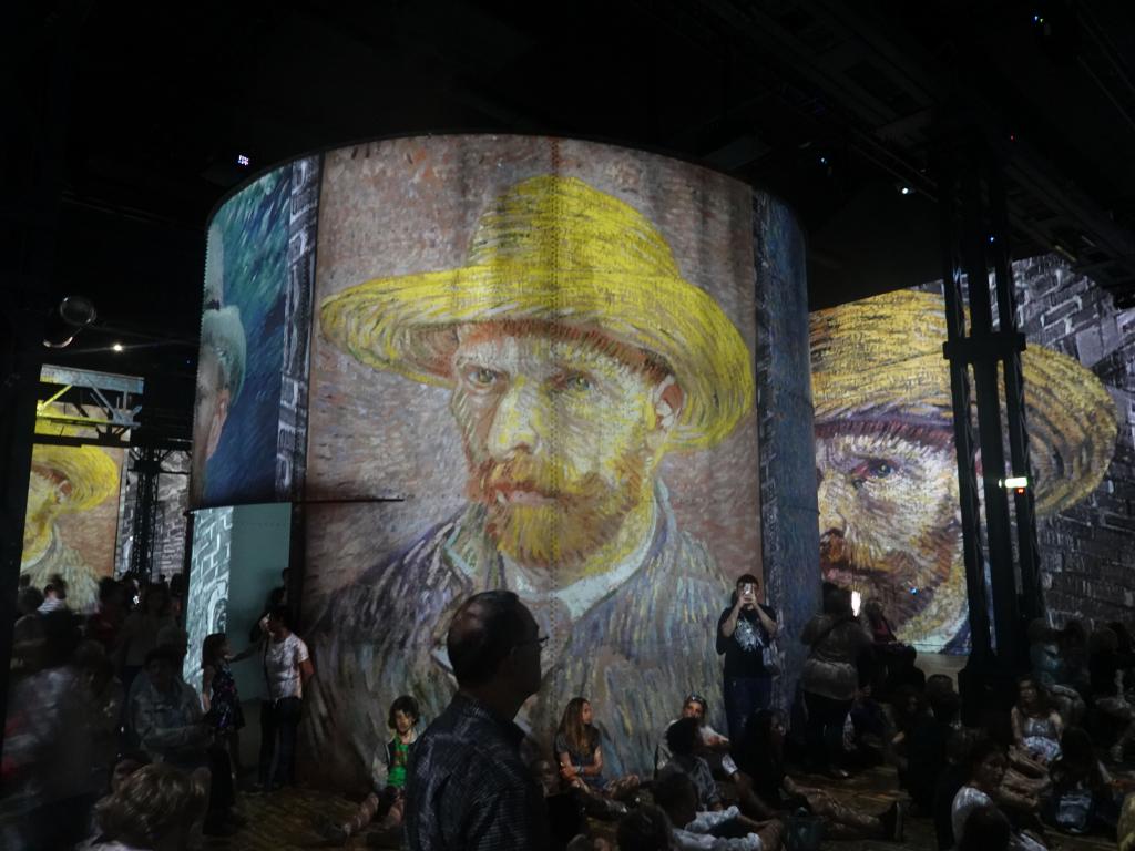 2079 - 20190619 Atelier des Lumieres