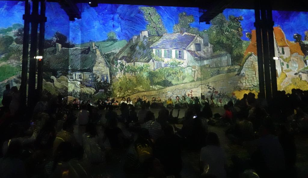 2081 - 20190619 Atelier des Lumieres