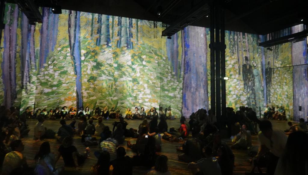 2086 - 20190619 Atelier des Lumieres