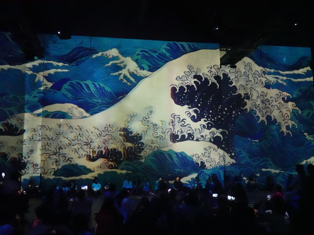 2102 - 20190619 Atelier des Lumieres