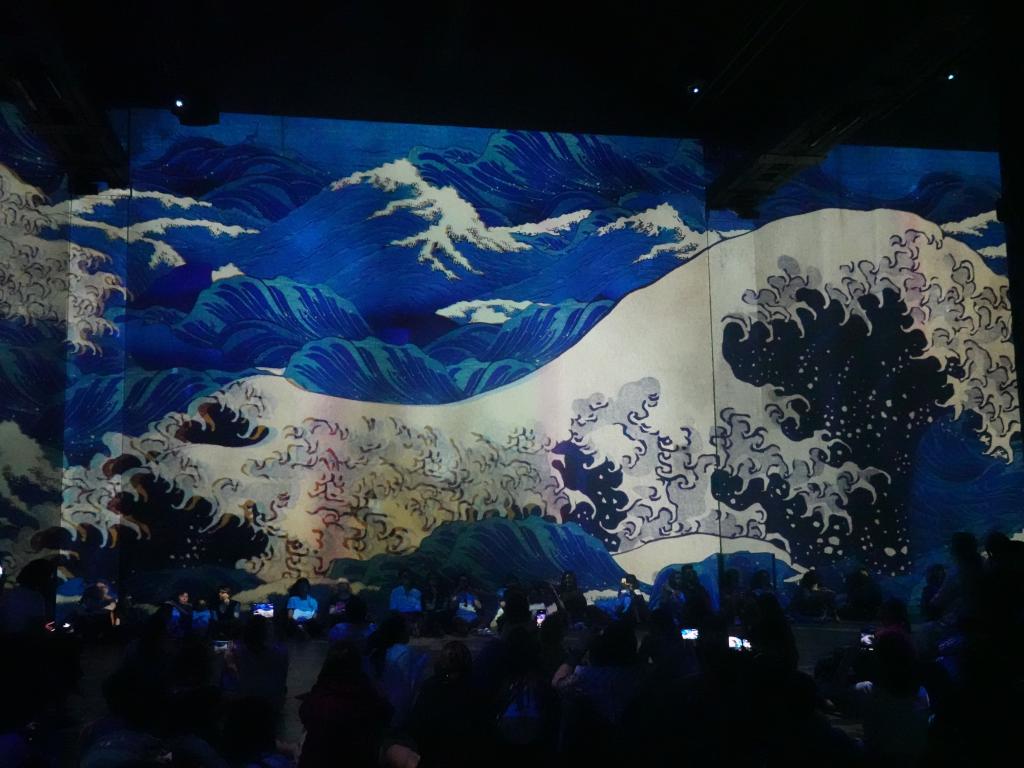 2104 - 20190619 Atelier des Lumieres