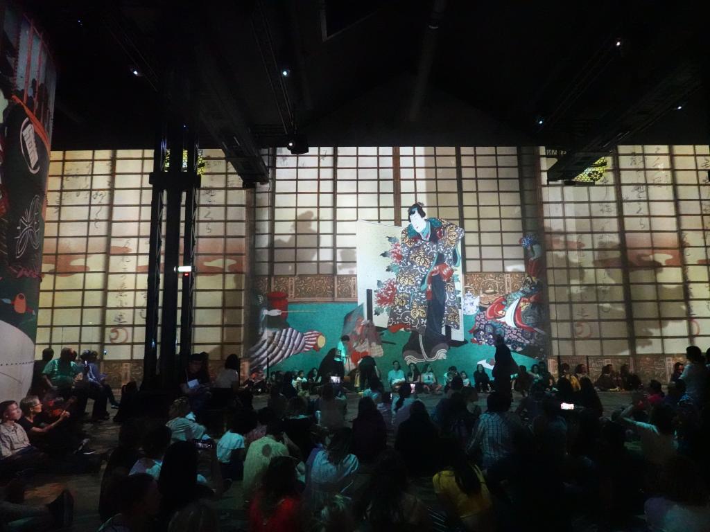 2111 - 20190619 Atelier des Lumieres