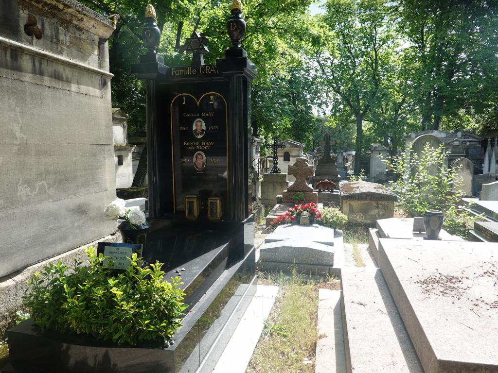 2203 - 20190619 Pere Lachaise