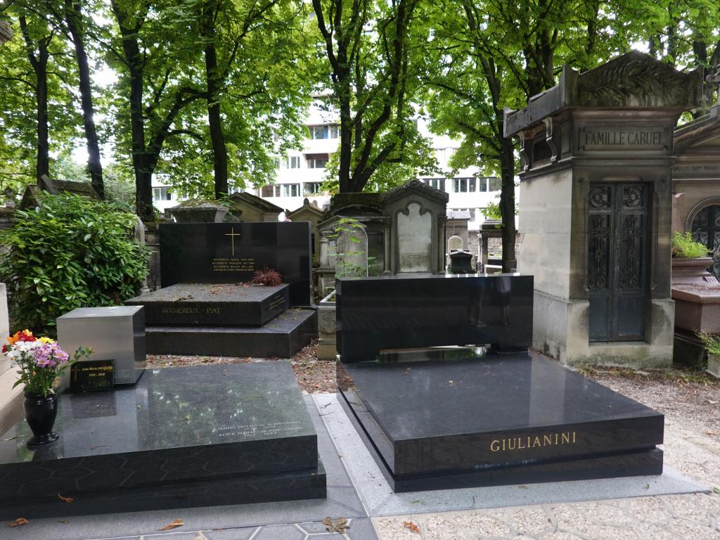 2204 - 20190619 Pere Lachaise