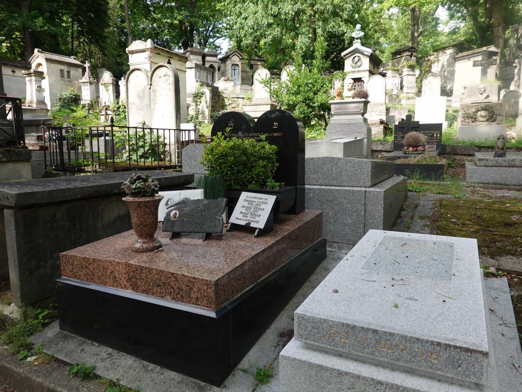 2207 - 20190619 Pere Lachaise