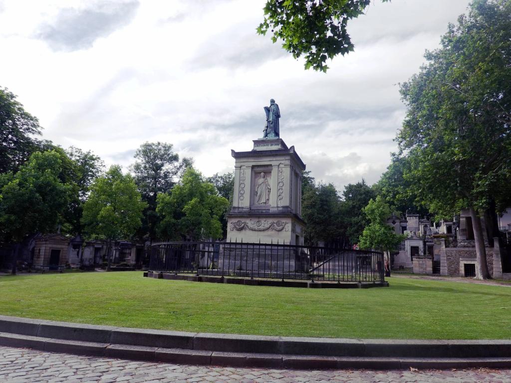 2212 - 20190619 Pere Lachaise