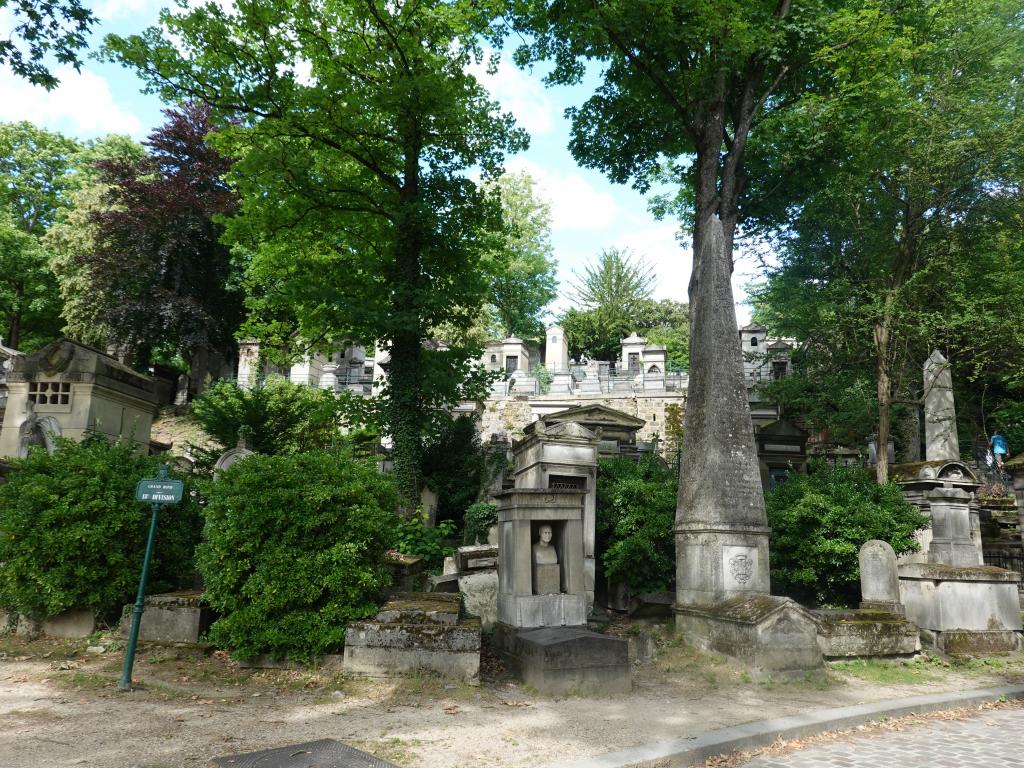 2213 - 20190619 Pere Lachaise