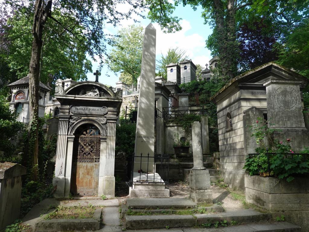 2215 - 20190619 Pere Lachaise