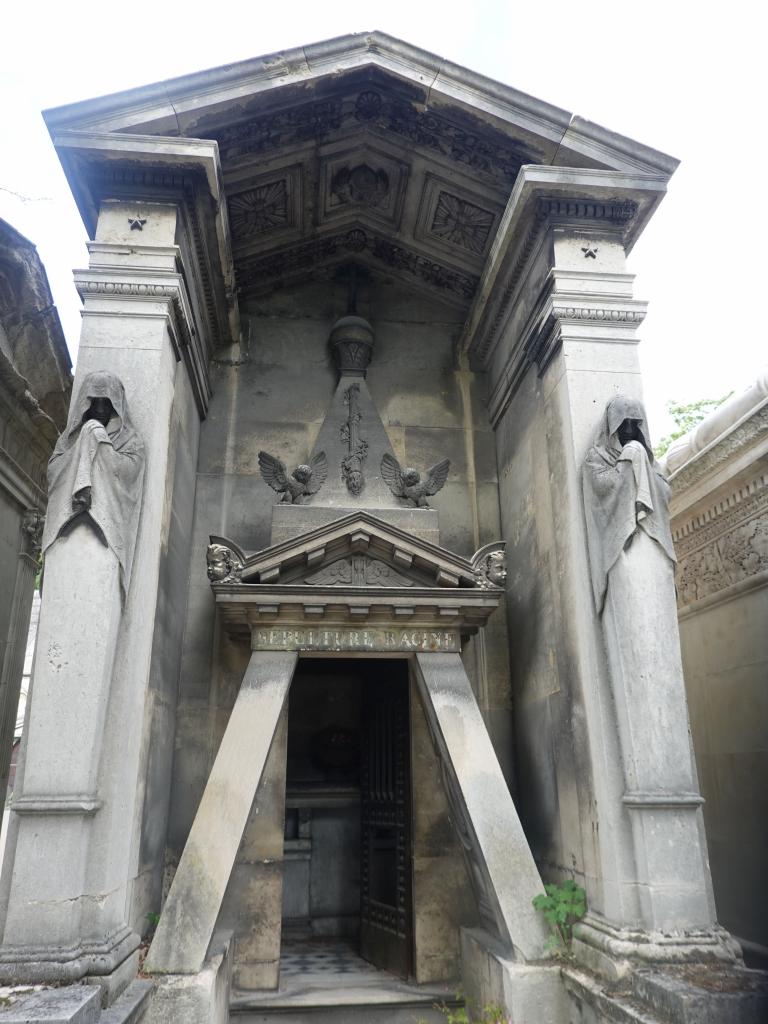 2217 - 20190619 Pere Lachaise