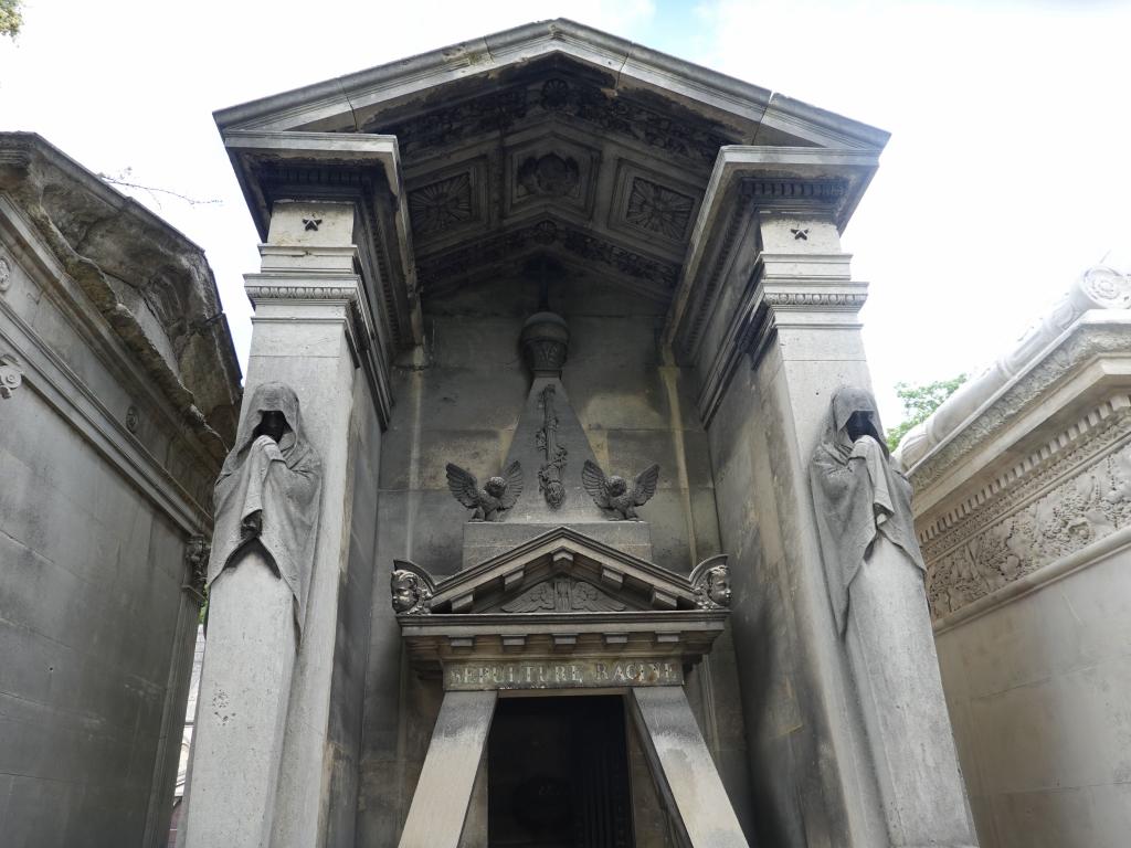 2218 - 20190619 Pere Lachaise