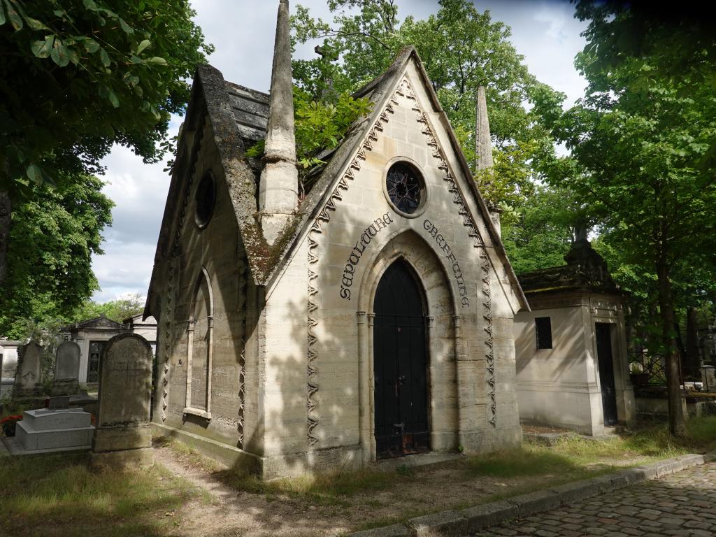 2220 - 20190619 Pere Lachaise