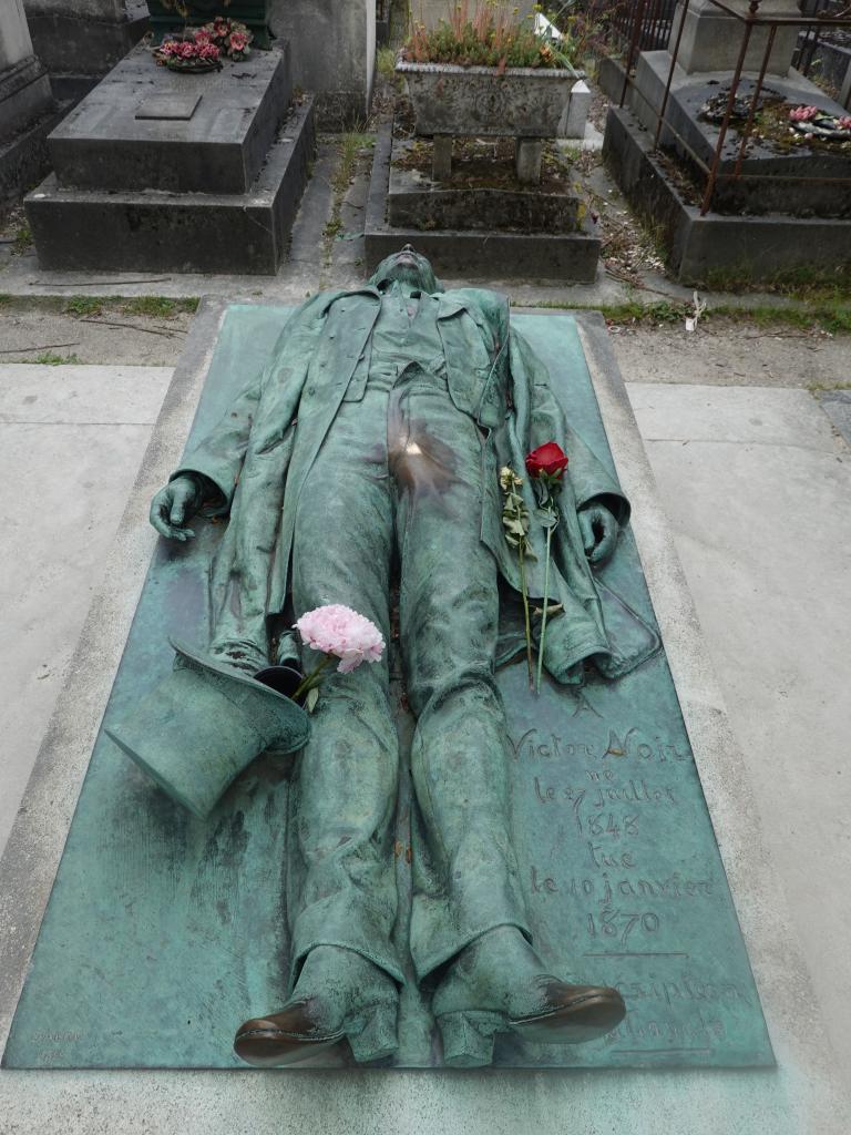 2224 - 20190619 Pere Lachaise