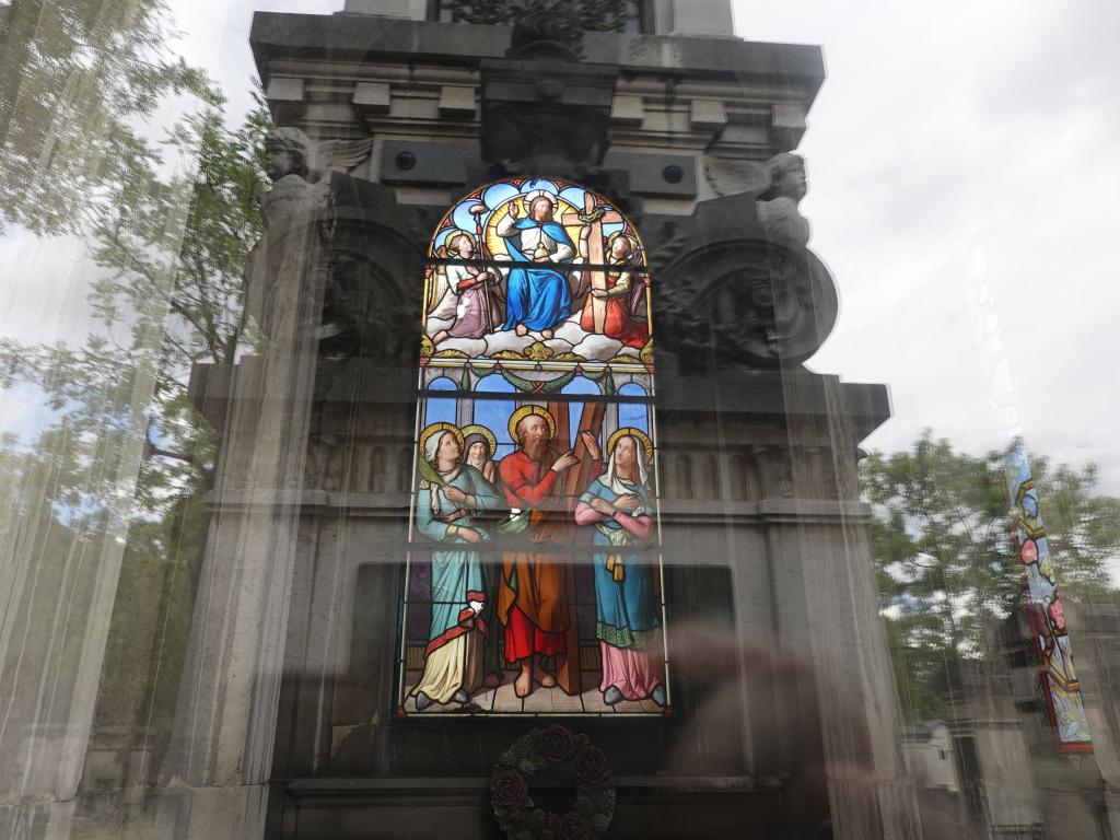 2225 - 20190619 Pere Lachaise