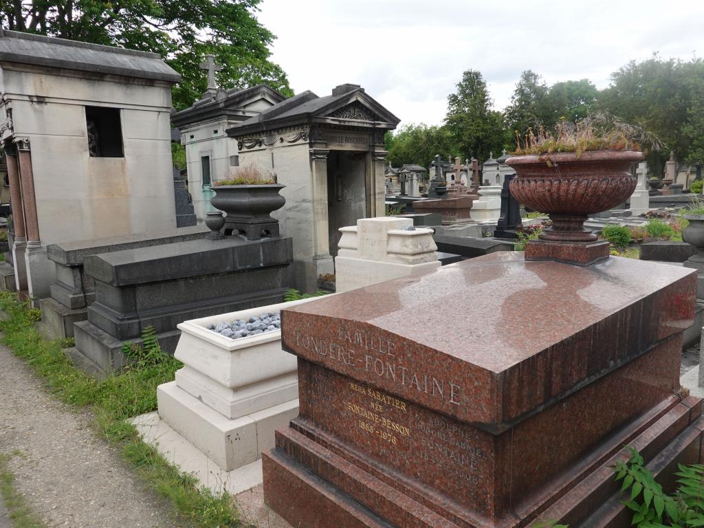 2227 - 20190619 Pere Lachaise