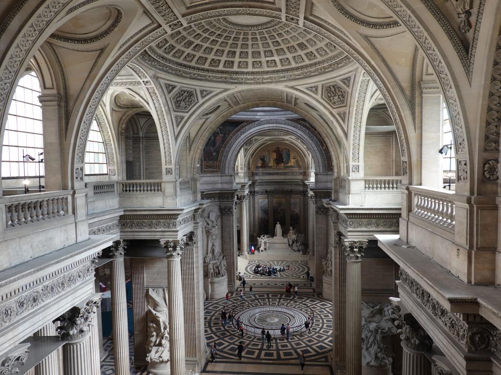 3157 - 20190621 Pantheon