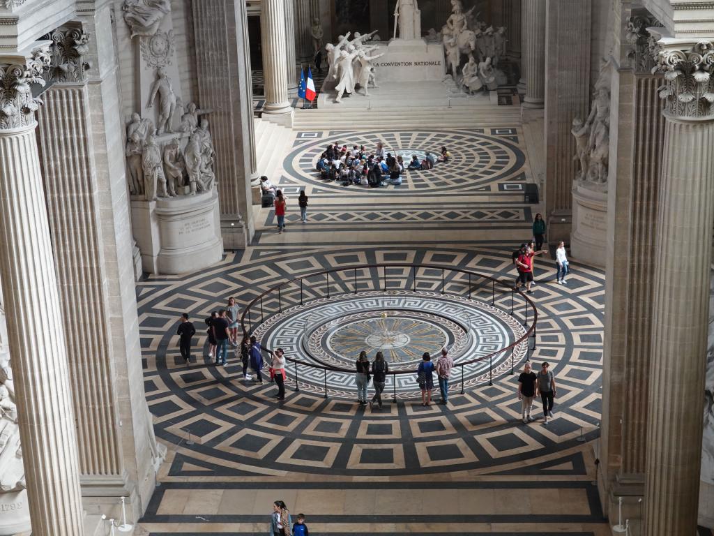 3158 - 20190621 Pantheon