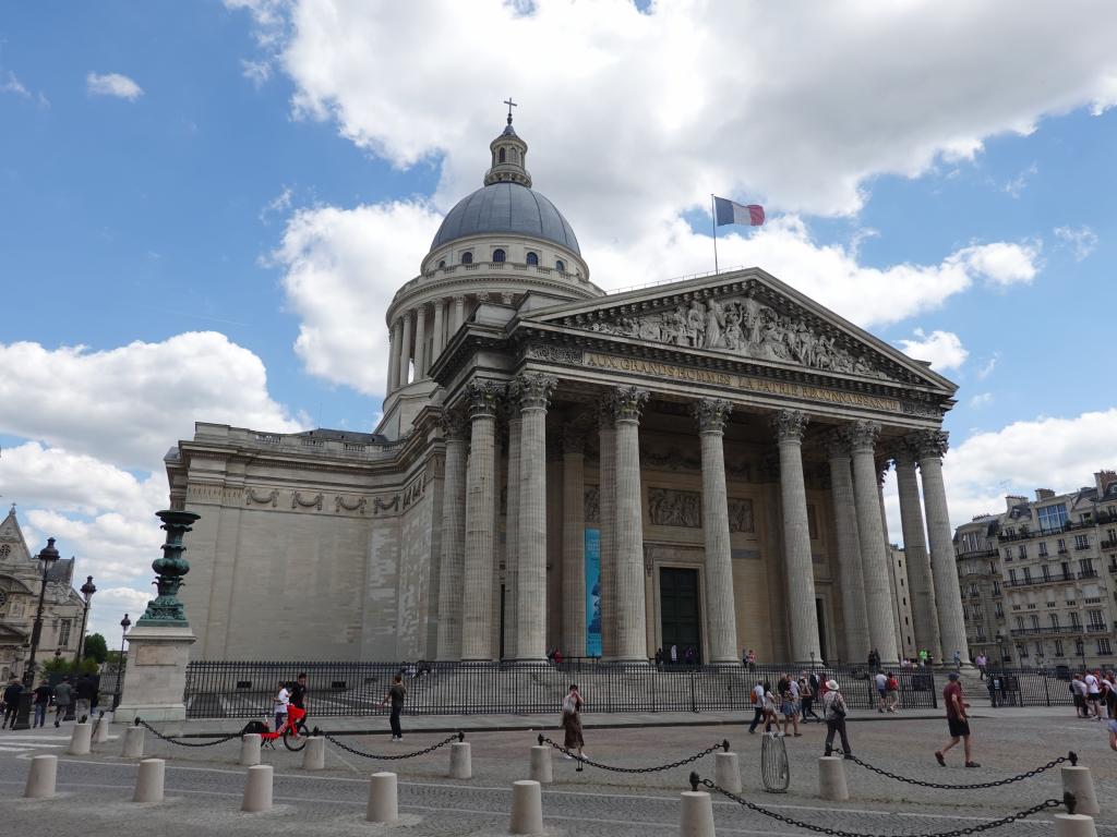 3206 - 20190621 Pantheon