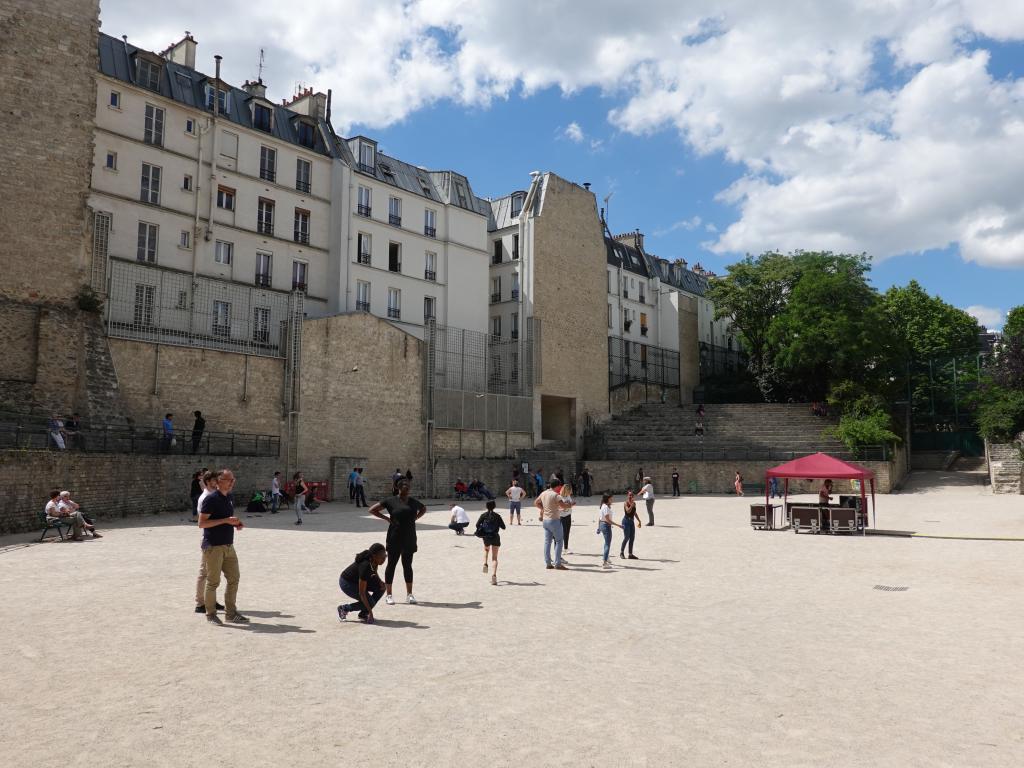 3302 - 20190621 Paris Jardin des Plantes