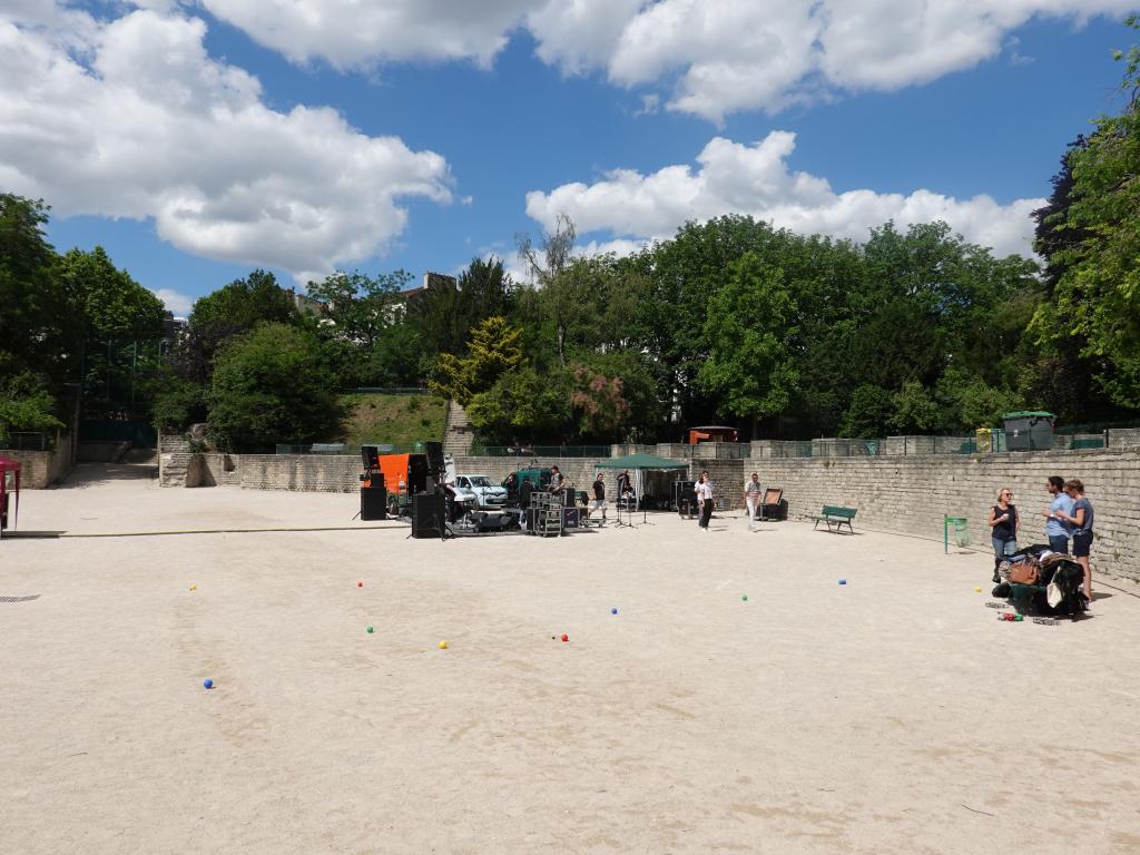 3303 - 20190621 Paris Jardin des Plantes