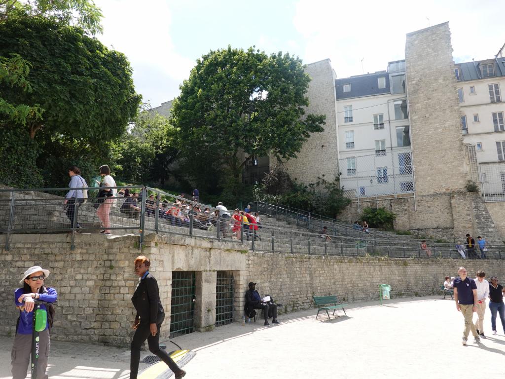 3304 - 20190621 Paris Jardin des Plantes