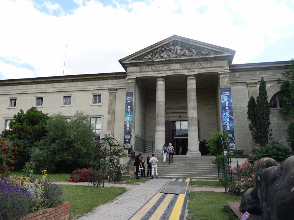 3309 - 20190621 Paris Jardin des Plantes