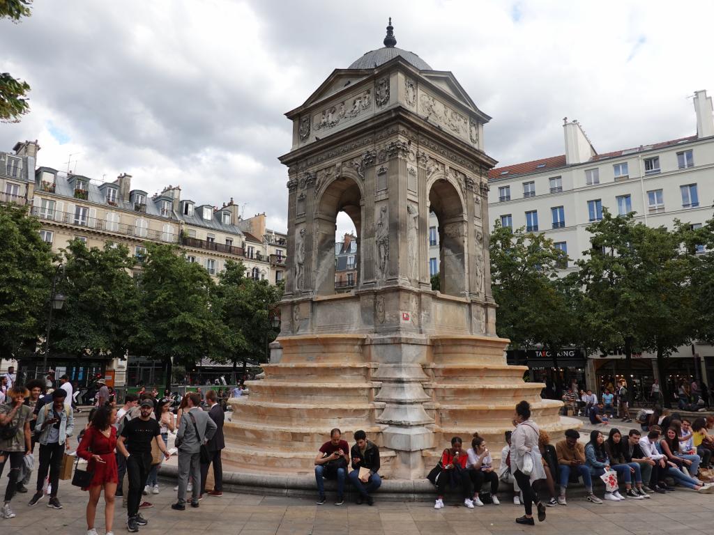 3649 - 20190621 Vieux Paris