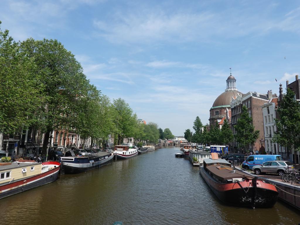 1055 - 20190624 Amsterdam Day1