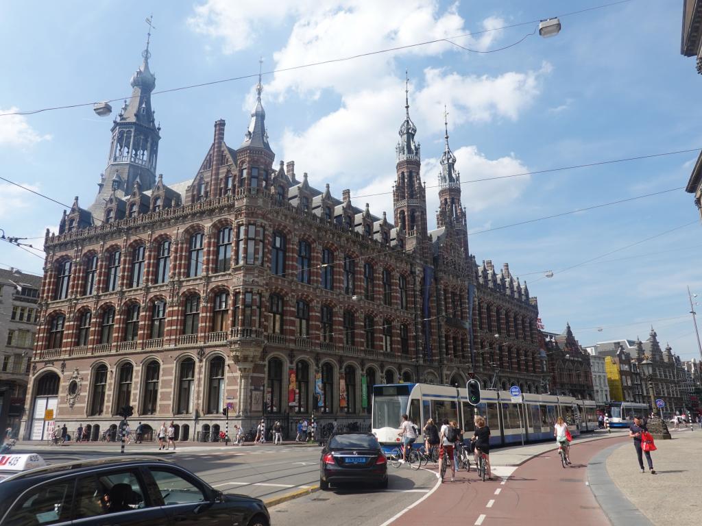 1093 - 20190624 Amsterdam Day1