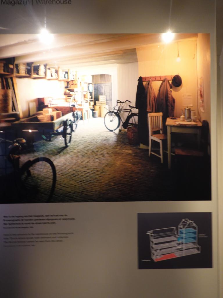 1123 - 20190624 Anne Frank House