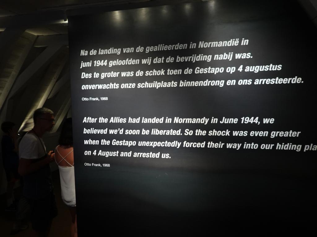 1133 - 20190624 Anne Frank House