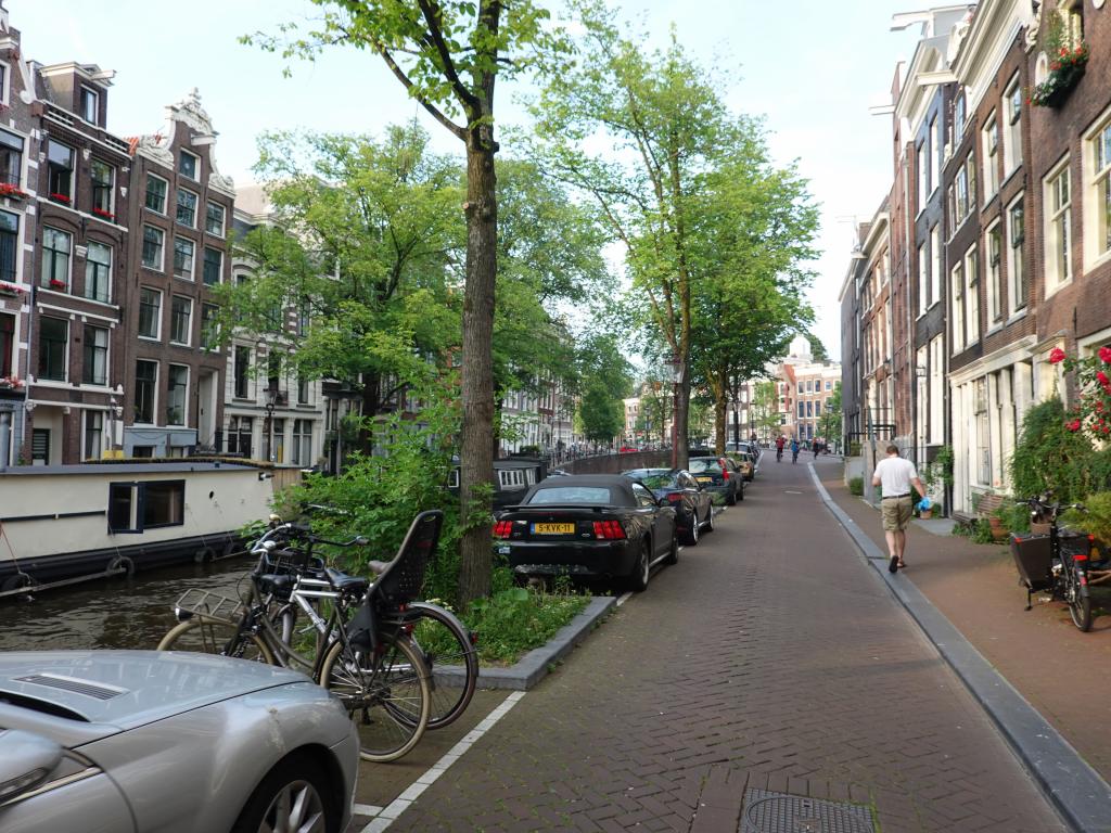 1163 - 20190624 Amsterdam Day1