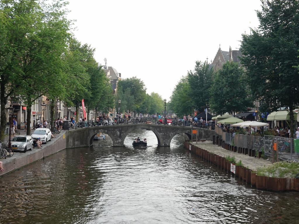 1169 - 20190624 Amsterdam Day1