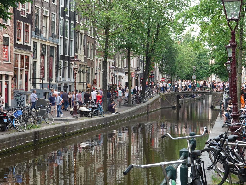 1171 - 20190624 Amsterdam Day1