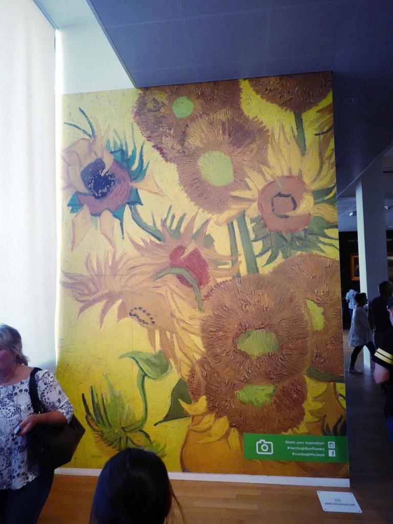 2013 - 20190625 Van Gogh Museum