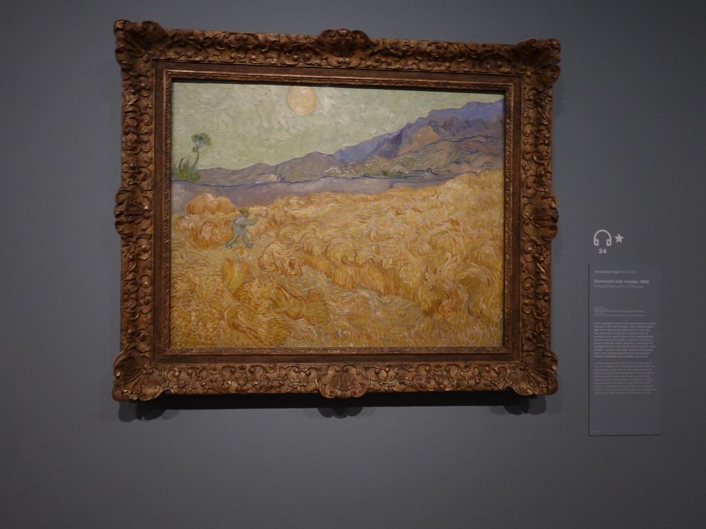 2028 - 20190625 Van Gogh Museum