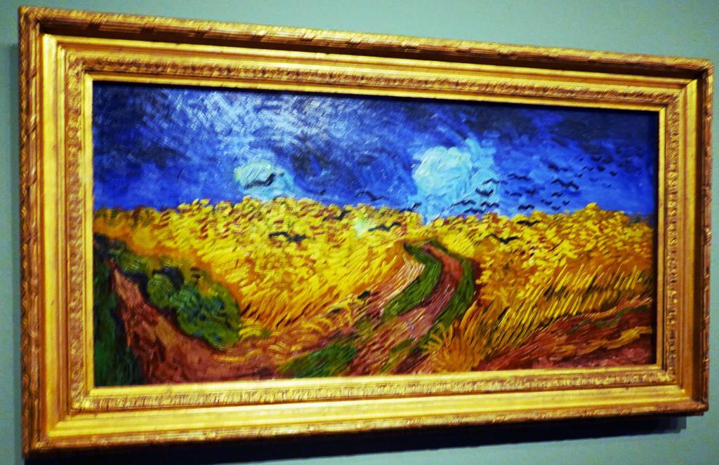 2031 - 20190625 Van Gogh Museum