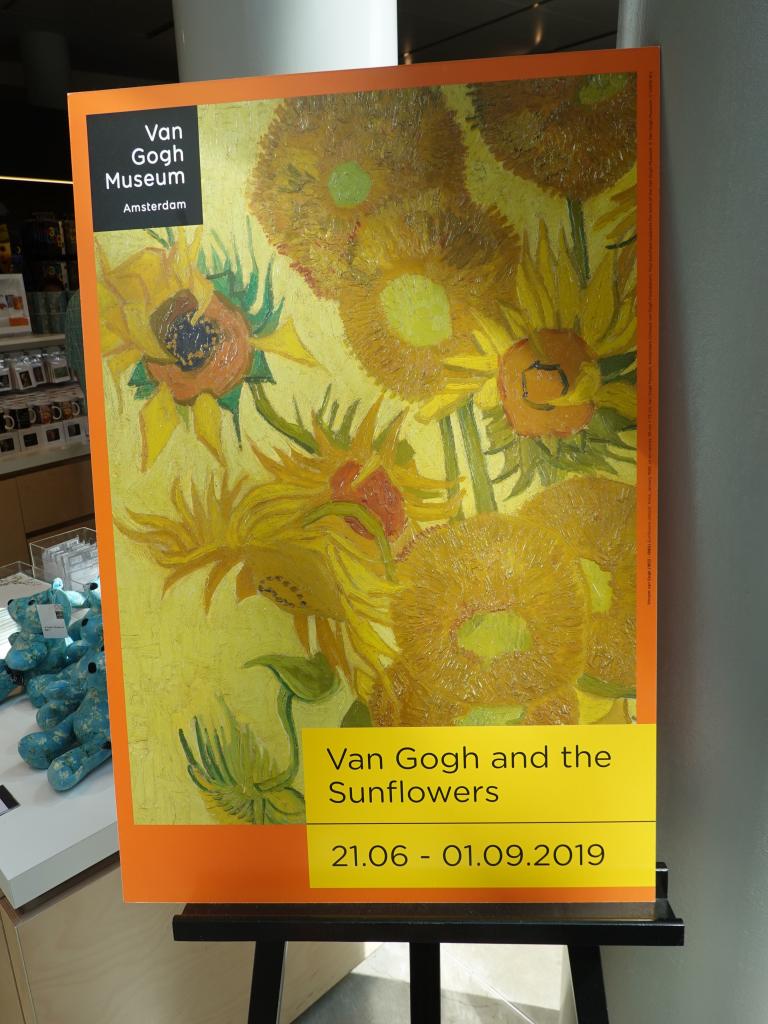 2032 - 20190625 Van Gogh Museum