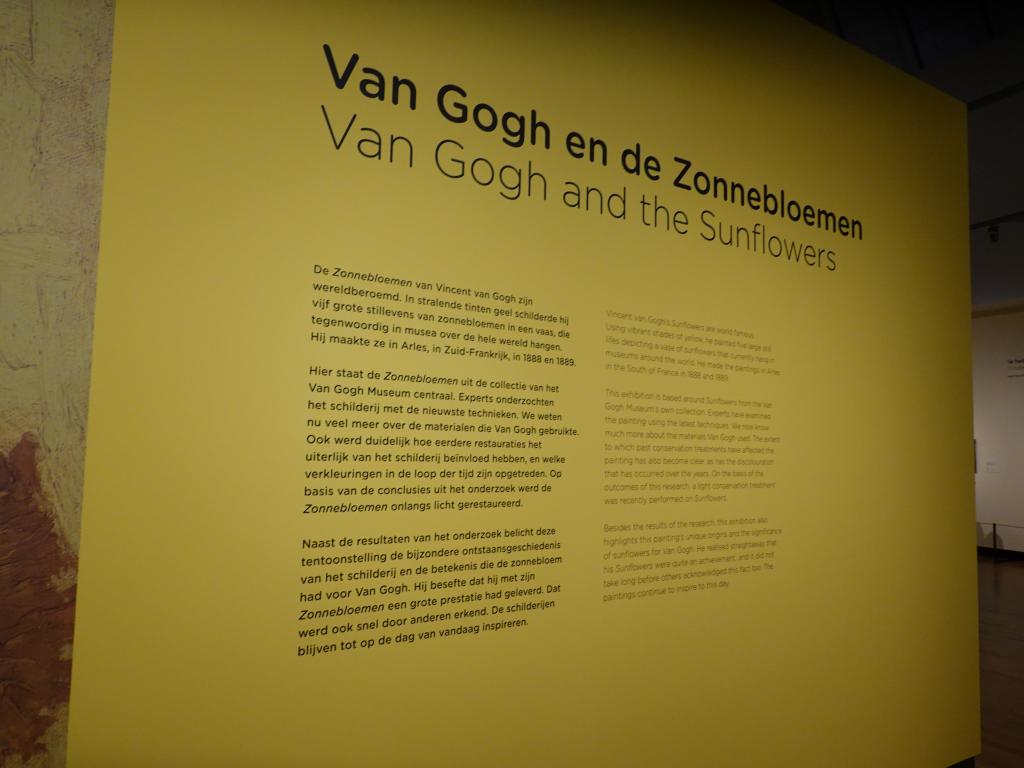 2045 - 20190625 Van Gogh Museum