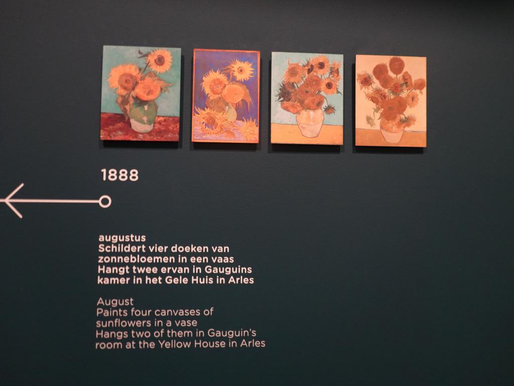 2051 - 20190625 Van Gogh Museum